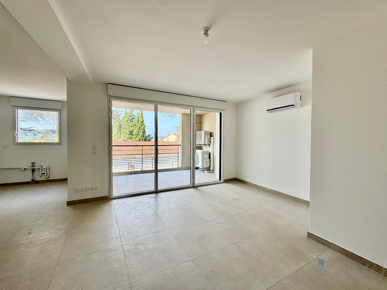 Appartement à vendre, 67m², Puget-sur-Argens