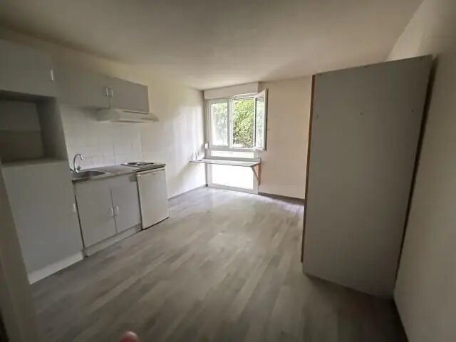 Appartement à louer, 18m², Hérouville-Saint-Clair