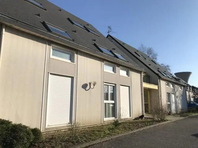 Appartement à louer, 18m², Hérouville-Saint-Clair