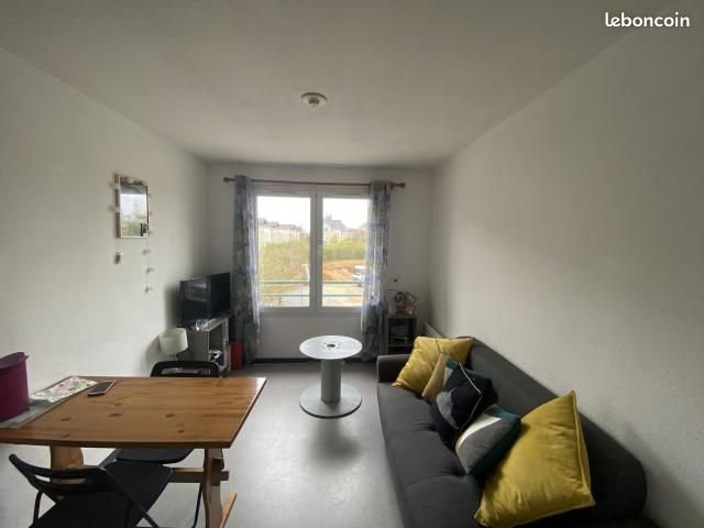 Appartement à louer, 24m², Caen