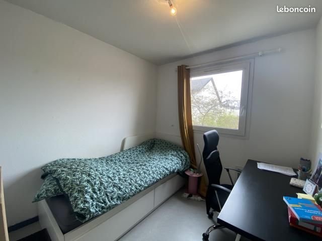 Appartement à louer, 24m², Caen