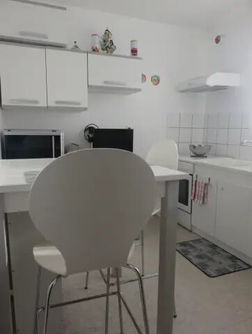 Appartement à louer, 77m², Louvigny