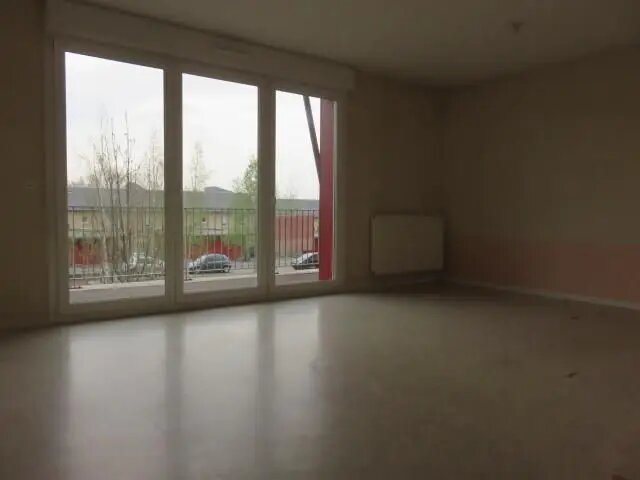 Appartement à louer, 77m², Louvigny