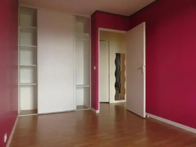 Appartement à louer, 77m², Louvigny
