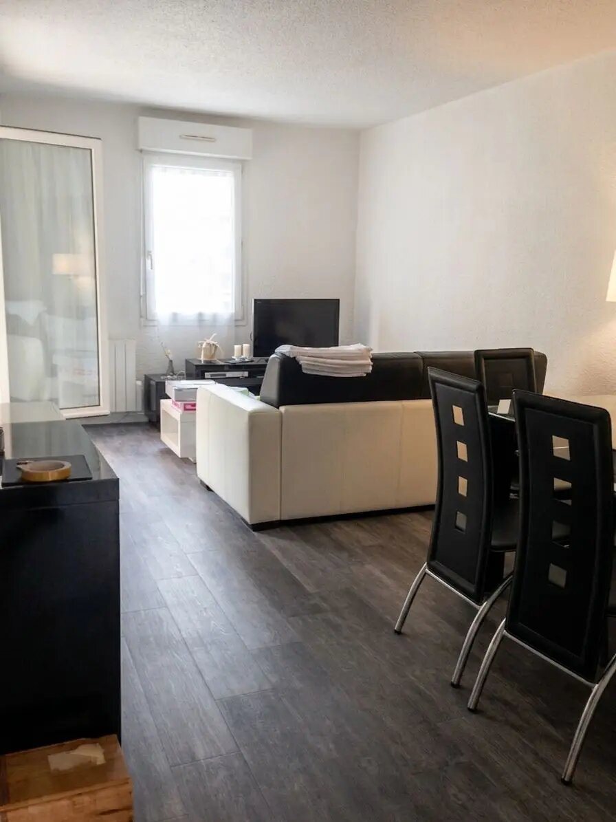 Appartement à louer, 59m², Fleury-sur-Orne