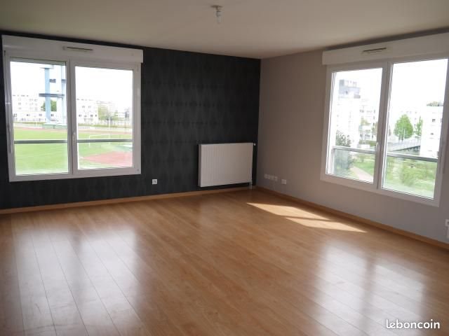 Appartement à louer, 73m², Hérouville-Saint-Clair