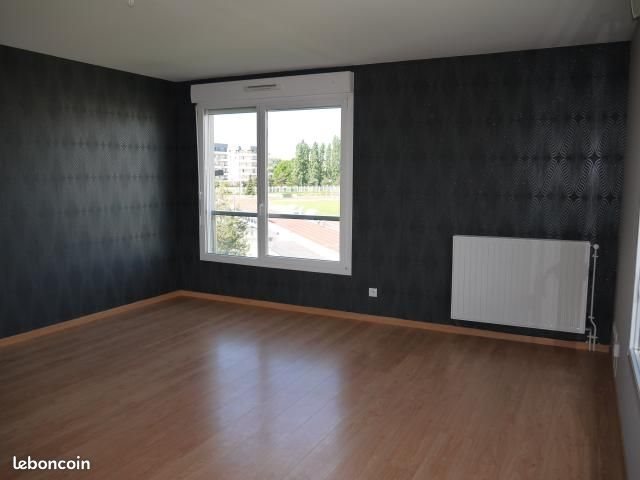 Appartement à louer, 73m², Hérouville-Saint-Clair