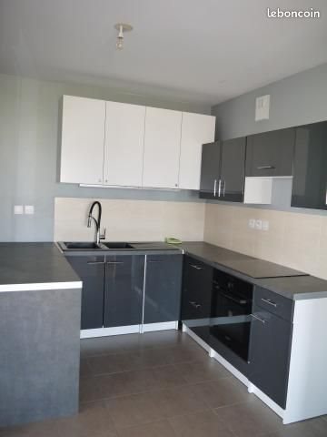 Appartement à louer, 73m², Hérouville-Saint-Clair