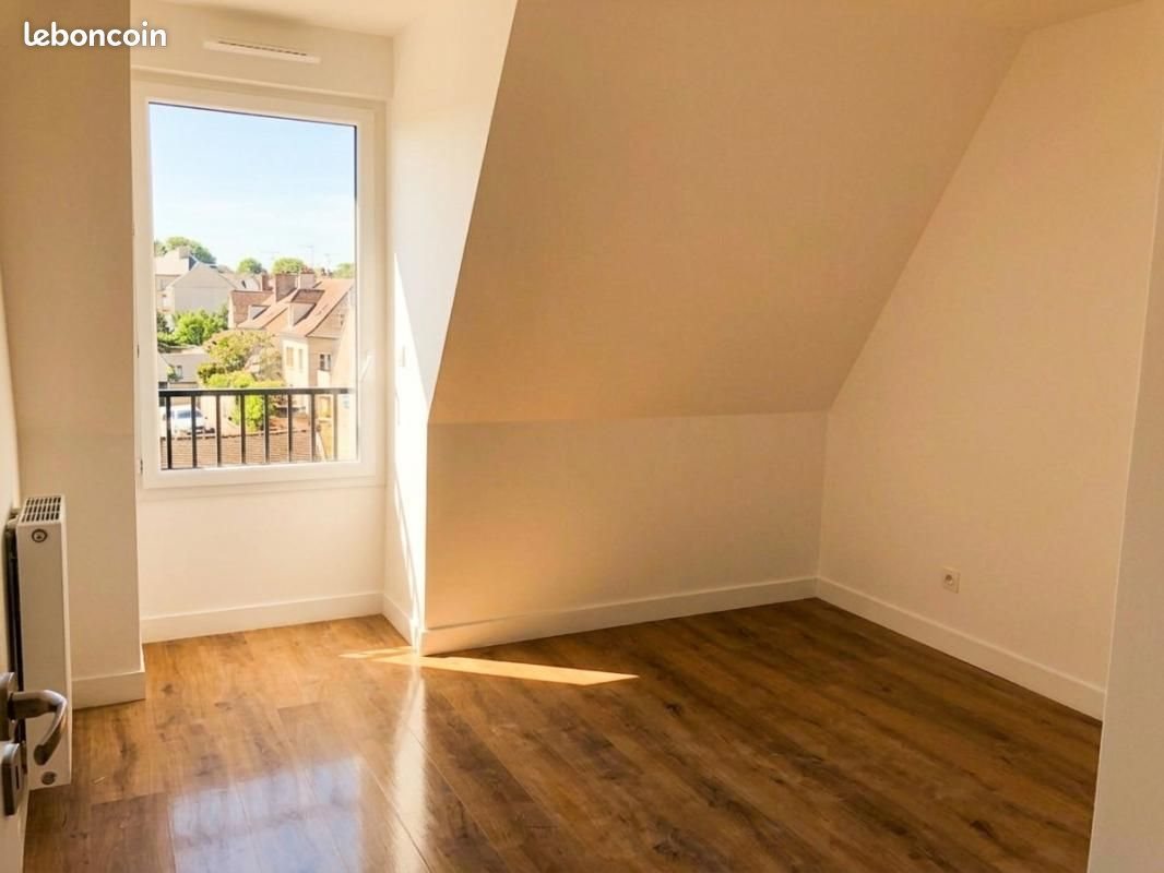 Appartement à louer, 59m², Bretteville-sur-Odon