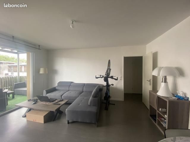 Appartement à vendre, 64m², Colombelles