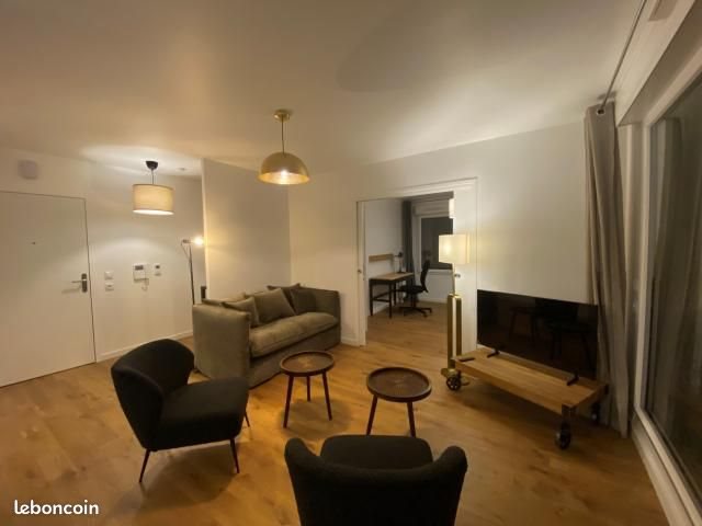 Appartement à louer, 66m², Caen