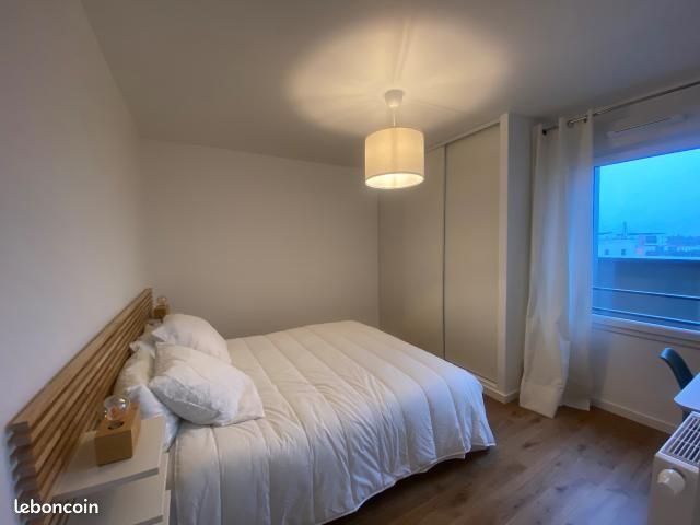 Appartement à louer, 66m², Caen