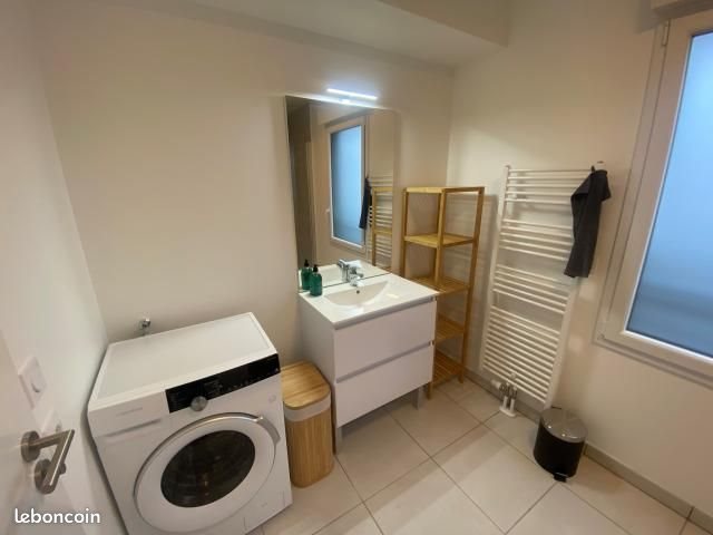 Appartement à louer, 66m², Caen