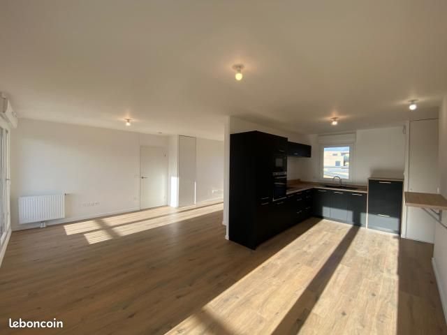 Appartement à vendre, 76m², Verson