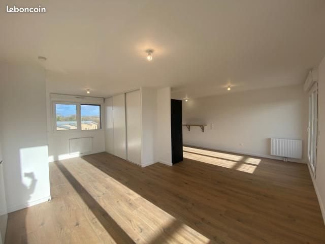 Appartement à vendre, 76m², Verson