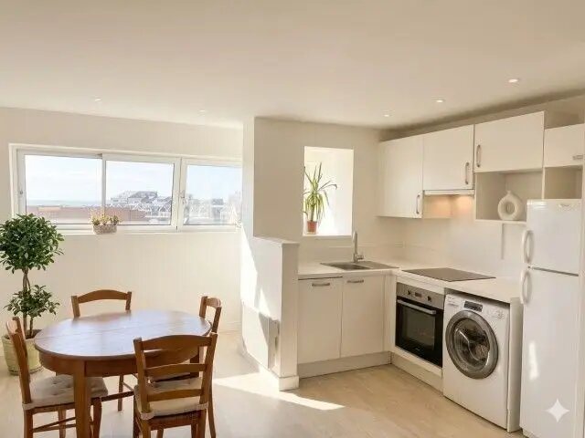 Appartement à vendre, 68m², Courseulles-sur-Mer