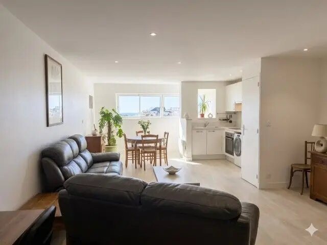 Appartement à vendre, 68m², Courseulles-sur-Mer