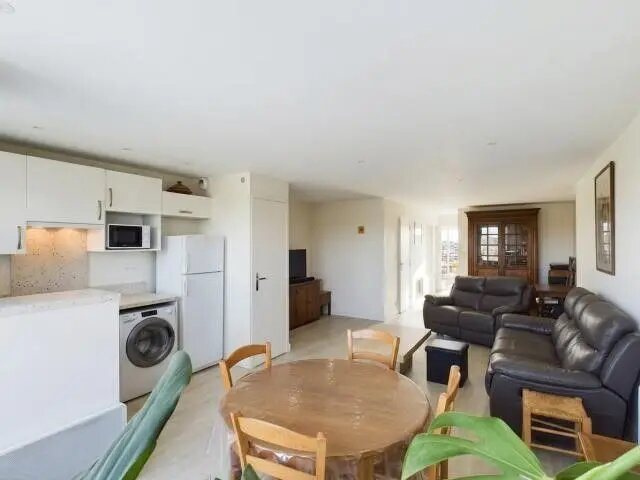 Appartement à vendre, 68m², Courseulles-sur-Mer