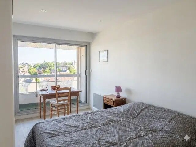 Appartement à vendre, 68m², Courseulles-sur-Mer