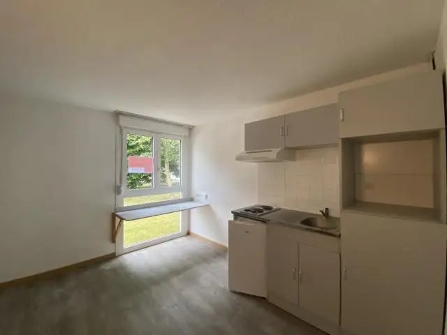 Appartement à louer, 18m², Hérouville-Saint-Clair