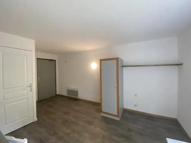 Appartement à louer, 18m², Hérouville-Saint-Clair