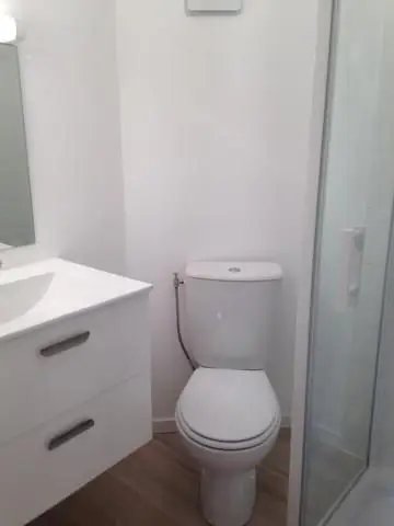 Appartement à louer, 18m², Hérouville-Saint-Clair