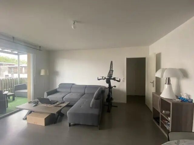 Appartement à vendre, 64m², Colombelles