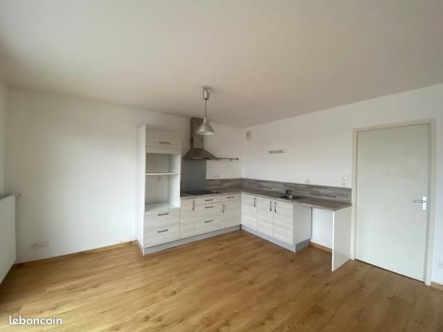 Appartement à louer, 119m², Caen