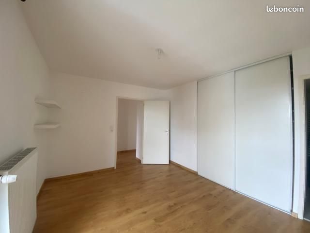 Appartement à louer, 119m², Caen