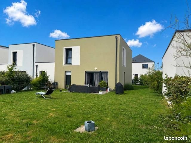 Maison à vendre, 87m², Bretteville-sur-Odon