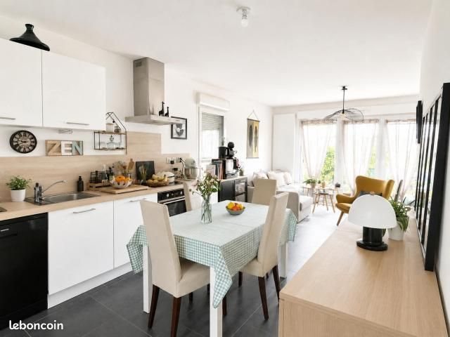Maison à vendre, 87m², Bretteville-sur-Odon
