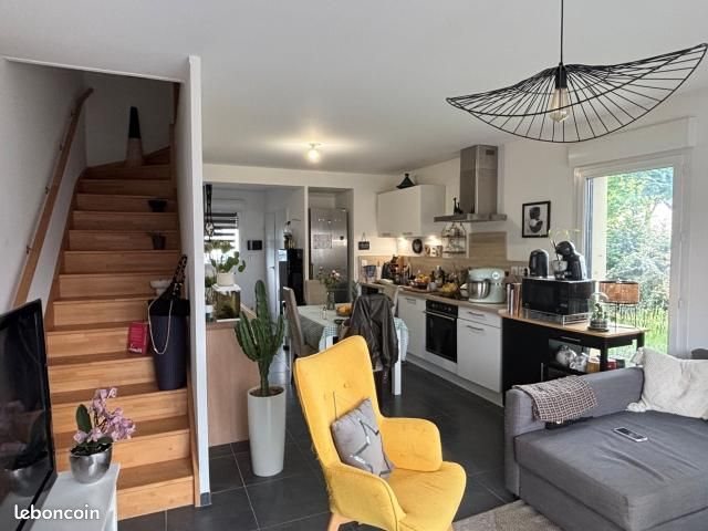 Maison à vendre, 87m², Bretteville-sur-Odon