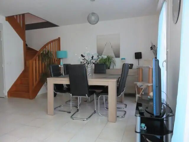Maison à louer, 66m², Louvigny