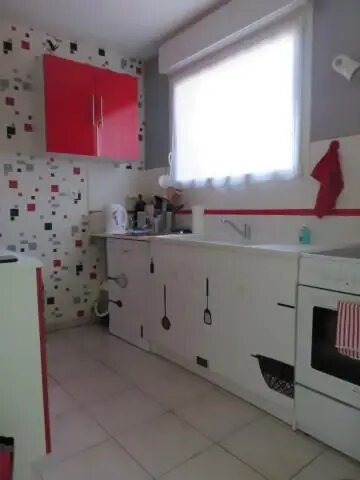 Maison à louer, 66m², Louvigny