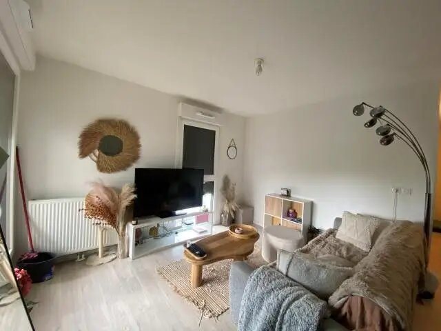 Appartement à louer, 43m², Caen