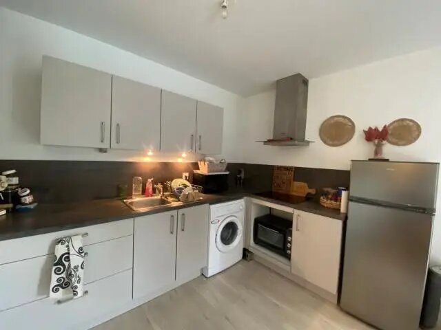 Appartement à louer, 43m², Caen