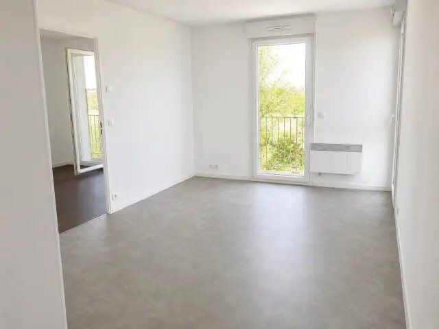 Appartement à louer, 34m², Louvigny