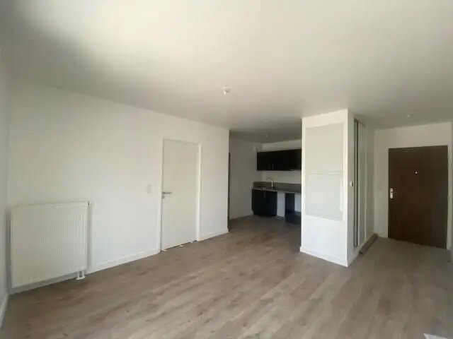 Appartement à louer, 41m², Caen
