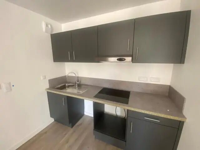 Appartement à louer, 41m², Caen