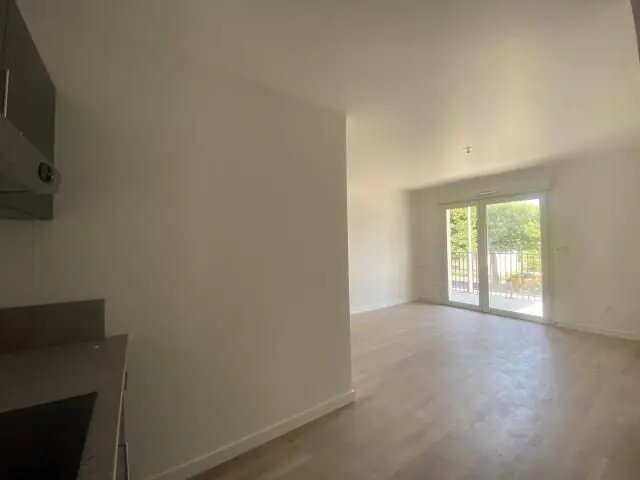 Appartement à louer, 41m², Caen