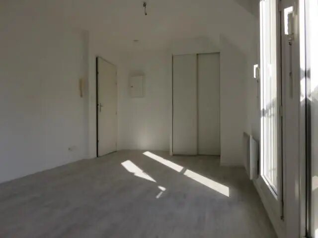 Appartement à louer, 19m², Caen