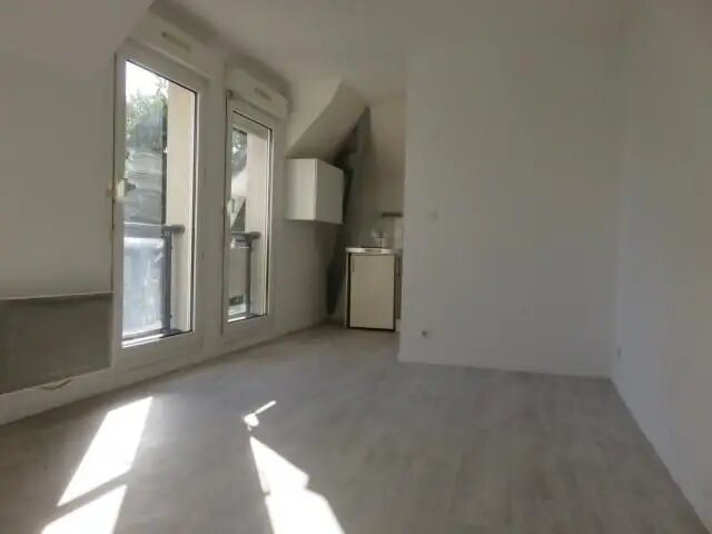 Appartement à louer, 19m², Caen
