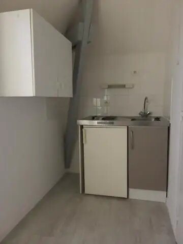 Appartement à louer, 19m², Caen