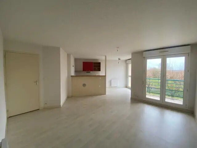 Appartement à louer, 44m², Fleury-sur-Orne