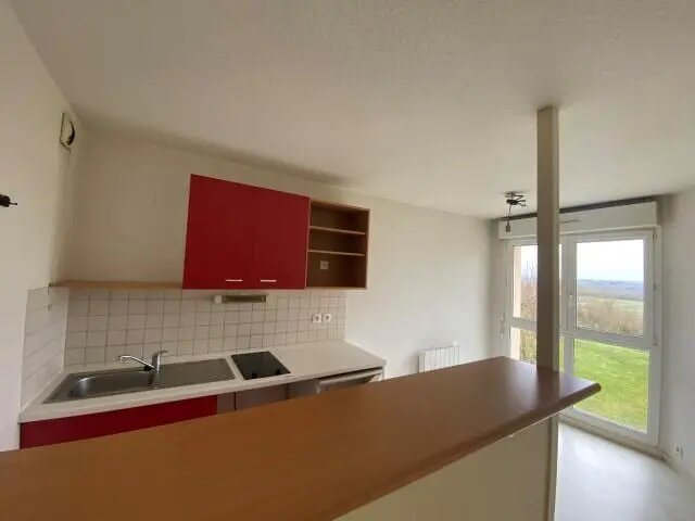 Appartement à louer, 44m², Fleury-sur-Orne