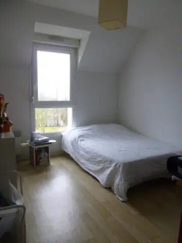 Appartement à louer, 44m², Fleury-sur-Orne