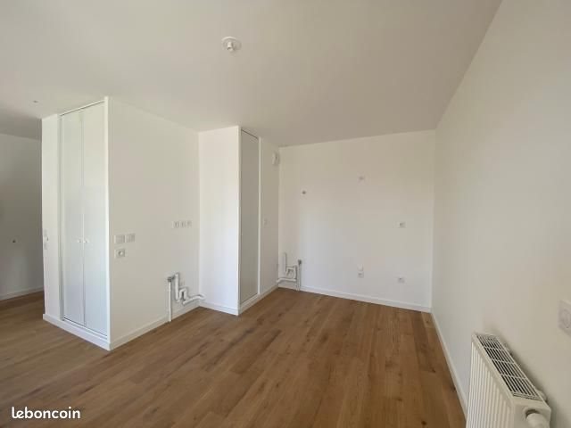 Appartement à louer, 46m², Caen