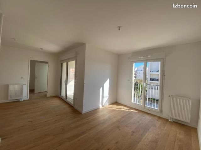 Appartement à louer, 46m², Caen