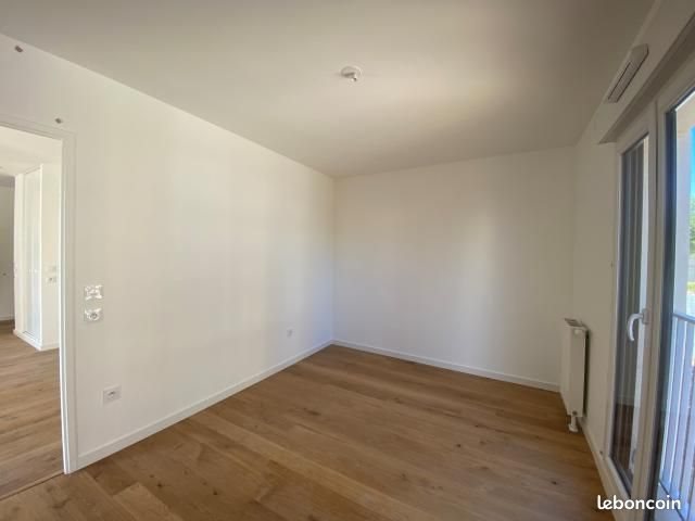 Appartement à louer, 46m², Caen