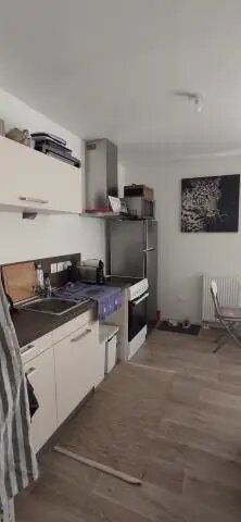 Appartement à louer, 41m², Colombelles